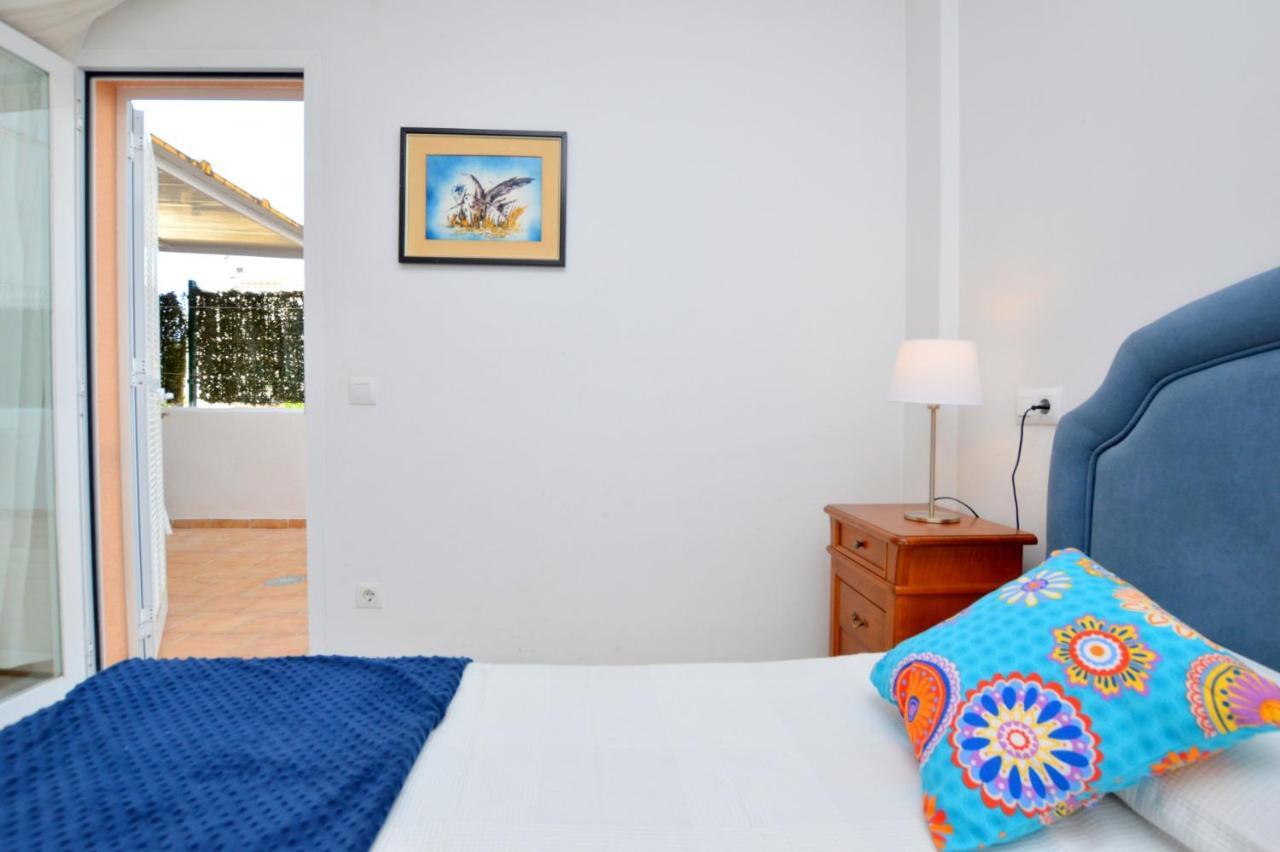 Apartamento Con Terraza Cerca Del Mar Can Picafort (Mallorca)