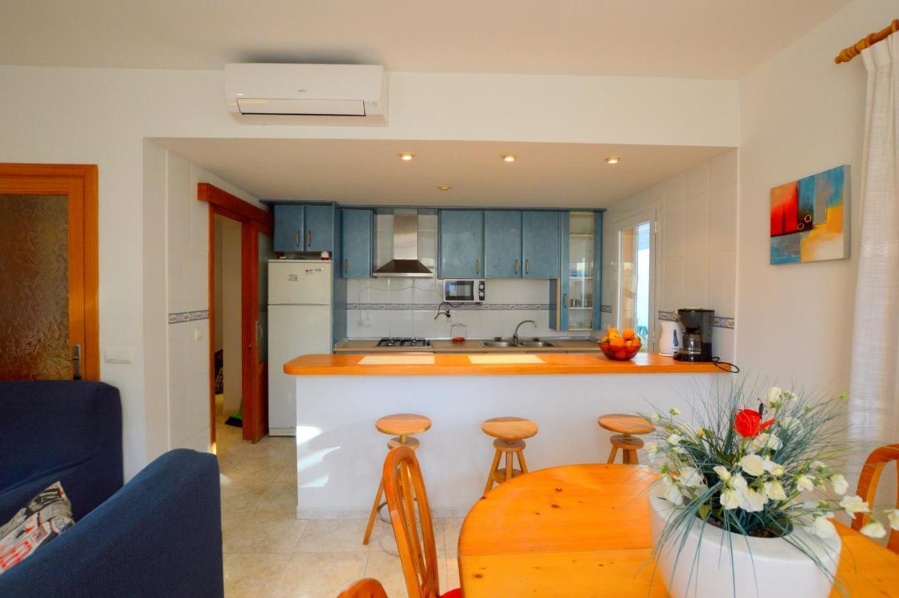 Lejlighed Apartamento Con Terraza Cerca Del Mar