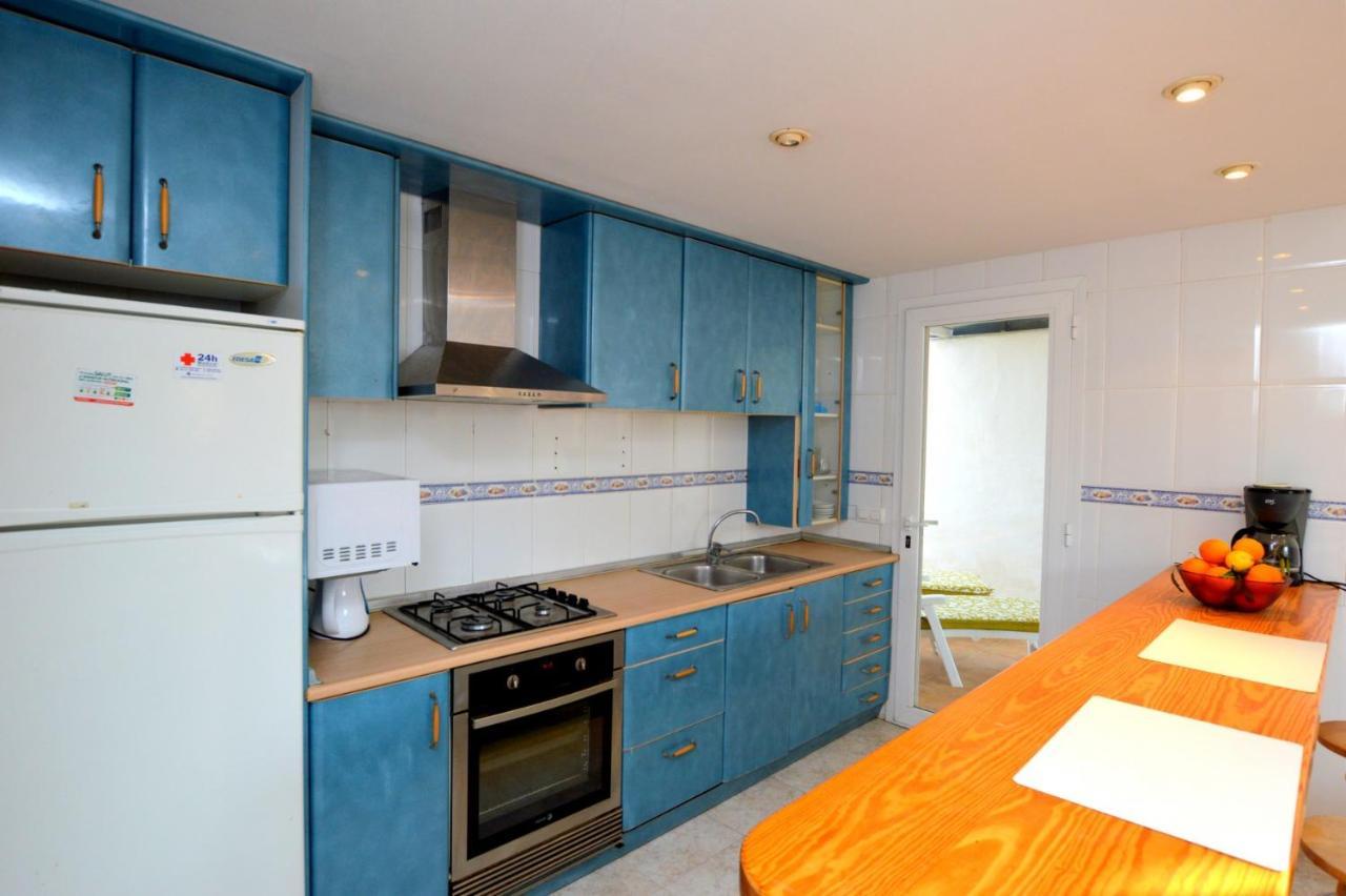 Lejlighed Apartamento Con Terraza Cerca Del Mar Can Picafort (Mallorca)