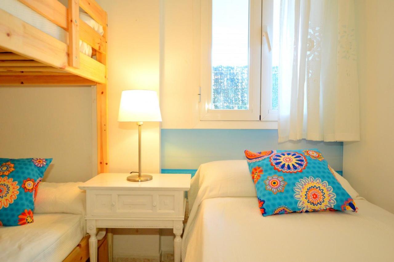 Apartamento Con Terraza Cerca Del Mar Lejlighed Can Picafort (Mallorca)
