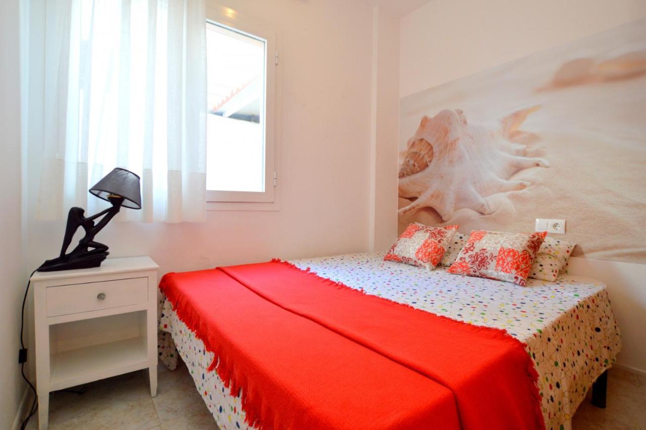 Lejlighed Apartamento Con Terraza Cerca Del Mar