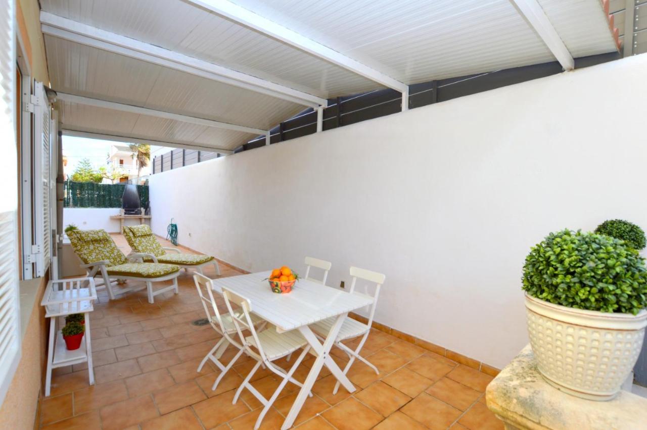 Lejlighed Apartamento Con Terraza Cerca Del Mar