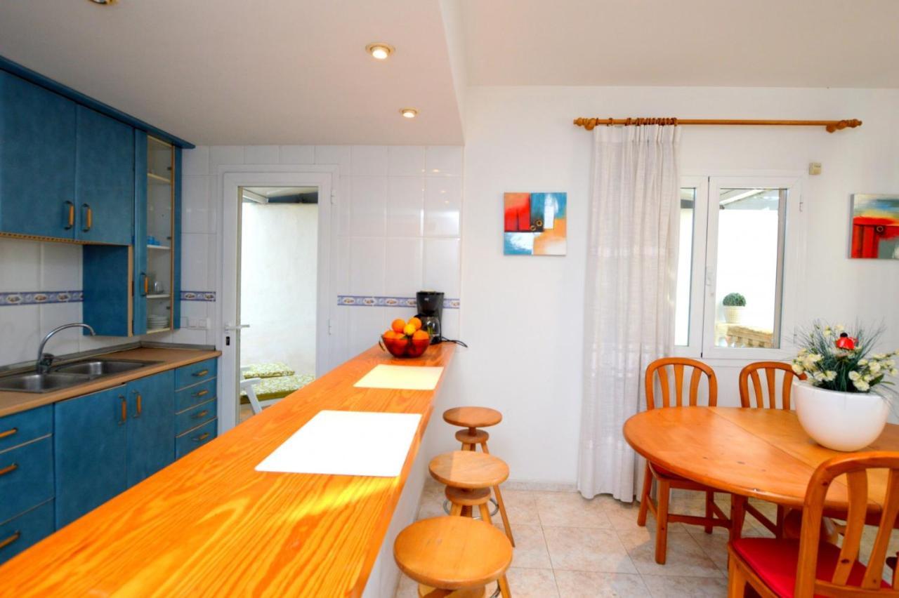 Lejlighed Apartamento Con Terraza Cerca Del Mar *